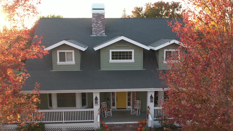 Best Emergency Roof Repair Services  in Coeburn, VA