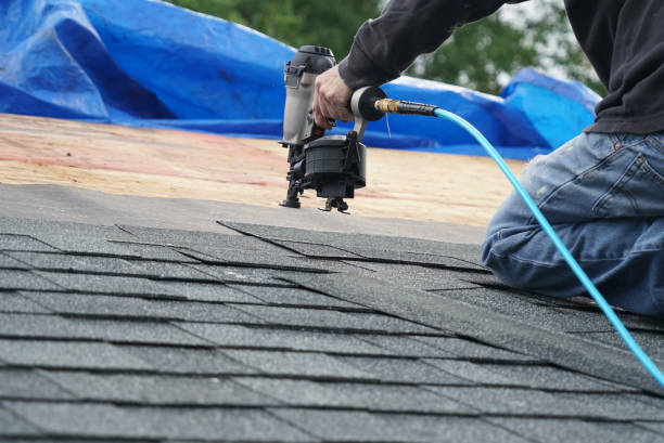 Fast & Reliable Emergency Roof Repairs in Coeburn, VA