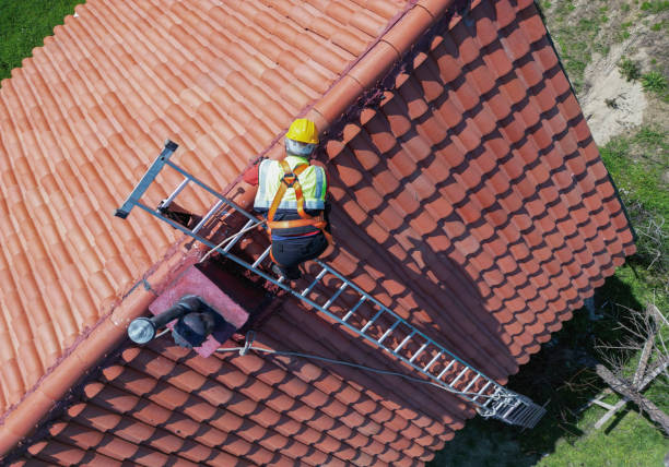 Best Wood Shake Roofing  in Coeburn, VA